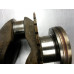 #DW08 Crankshaft Standard From 2011 Nissan Altima Coupe 2.5